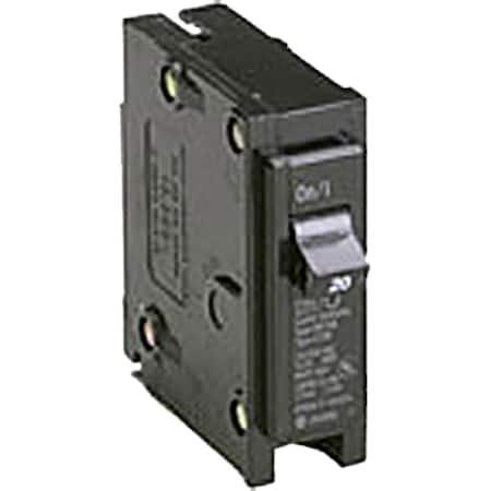 Replacement Circuit Breaker, 30 A, 120/240V, 1 Pole